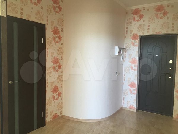 1-комн квартира, 58 м², р-н Юбилейный (№123714)
