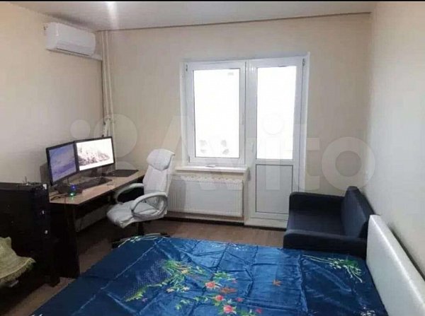 2-комн квартира, 53 м², р-н Восточно-кругликовский (№124123)