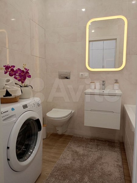 Студия, 25 м², р-н Энка - Баскет-холл (№125428)