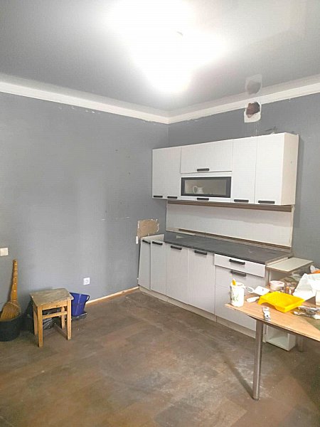 1-комн квартира, 44 м², р-н Российский п (№123167)
