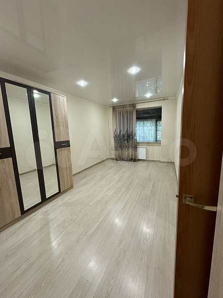 2-комн квартира, 61.9 м², р-н Фестивальный (№123728)