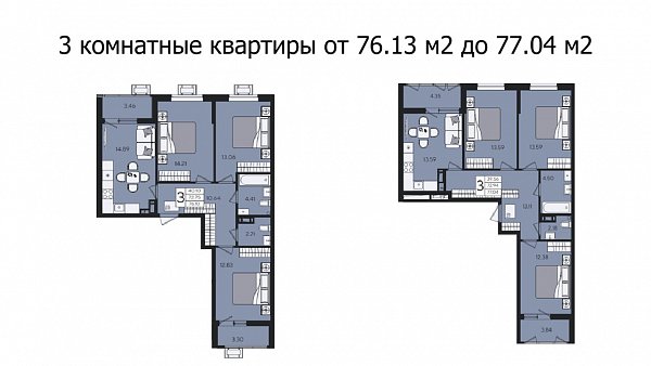ЖК Форма