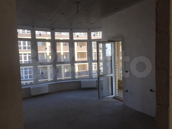 2-комн квартира, 86.5 м², р-н Восточно-кругликовский (№124765)