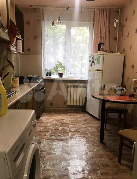 4-комн квартира, 75.1 м², р-н Комсомольский (№125599)