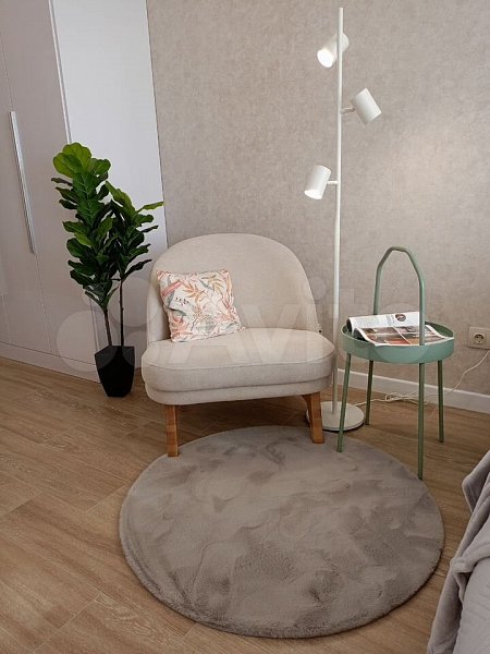 Студия, 25 м², р-н Энка - Баскет-холл (№125428)