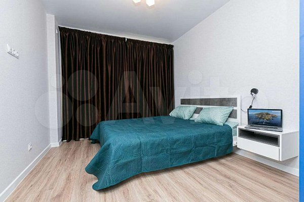 3-комн квартира, 65 м², р-н Западный обход (№124490)