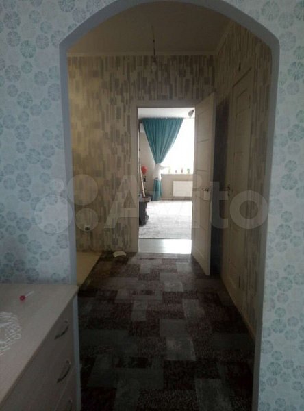 1-комн квартира, 46 м², р-н Знаменский (№123838)