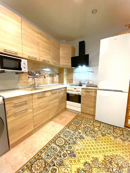 1-комн квартира, 42 м², р-н Юбилейный (№122766)