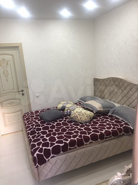 2-комн квартира, 58.8 м², р-н Краснодарский (№124739)