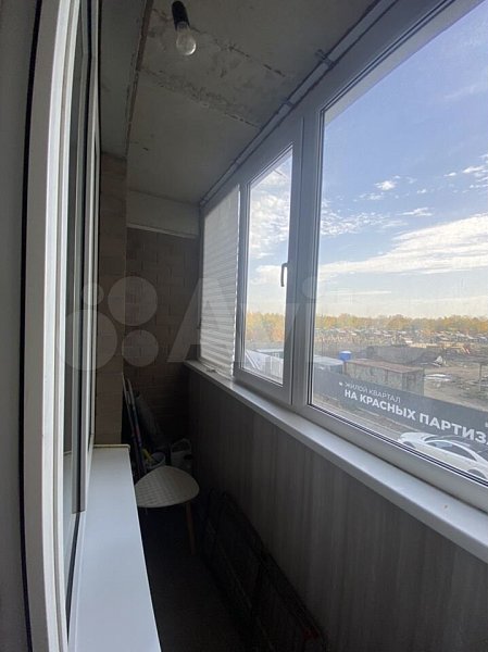 Студия, 25 м², р-н Славянский (№125436)
