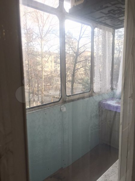 4-комн. квартира, 73.8 м², р-н Гидростроителей, Краснодар (№125067)