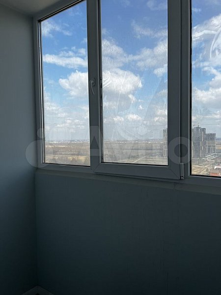 Студия, 24.7 м², р-н Восточно-кругликовский (№126347)