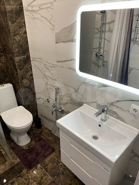 Студия, 24 м², р-н Энка - Баскет-холл (№124295)