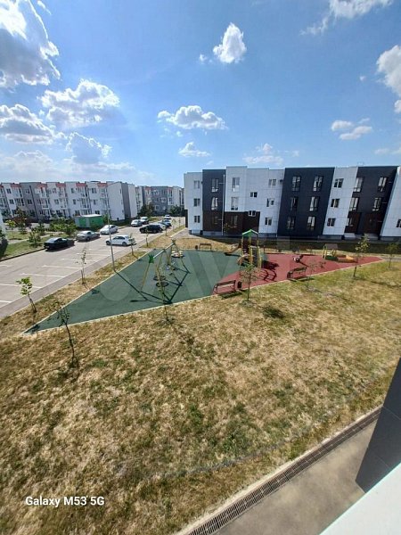 Студия, 31 м², р-н Немецкая деревня (№127518)