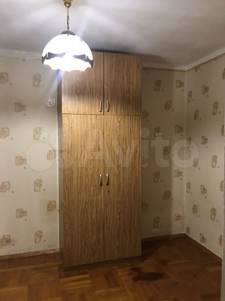 4-комн. квартира, 73.8 м², р-н Гидростроителей, Краснодар (№125067)