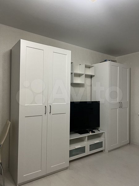 Студия, 33.6 м², р-н Фестивальный (№127309)