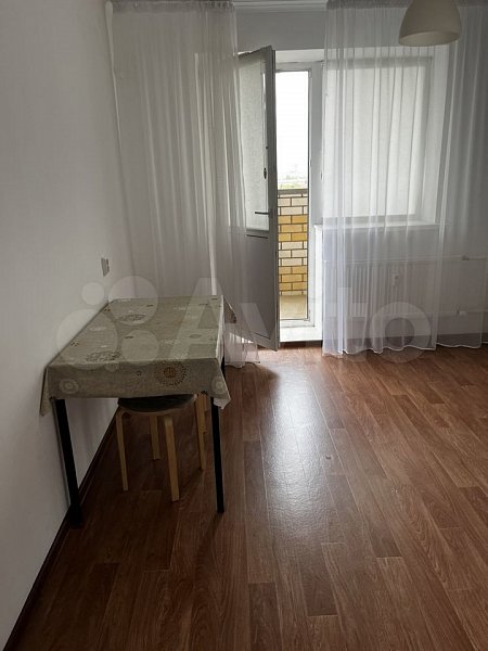 1-комн квартира, 38.5 м², р-н 40-лет Победы (№124040)