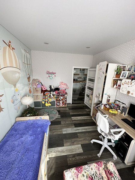 2-комн квартира, 75 м², р-н Восточно-кругликовский (№124587)