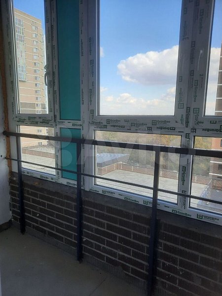 1-комн квартира, 35.1 м², р-н Восточно-кругликовский (№124054)