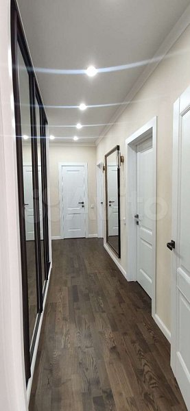 2-комн квартира, 60 м², р-н Петра Метальникова (№124366)