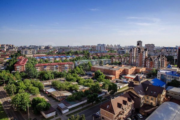 4-комн квартира, 115 м², р-н Фестивальный (№131502)