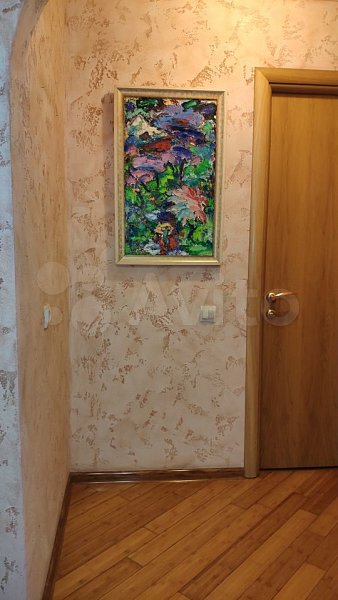 2-комн квартира, 70 м², р-н Юбилейный (№124392)