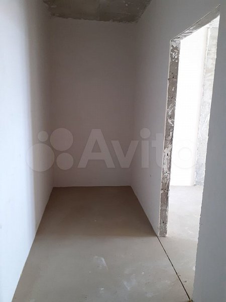 1-комн квартира, 43 м², р-н Пашковский (№124084)