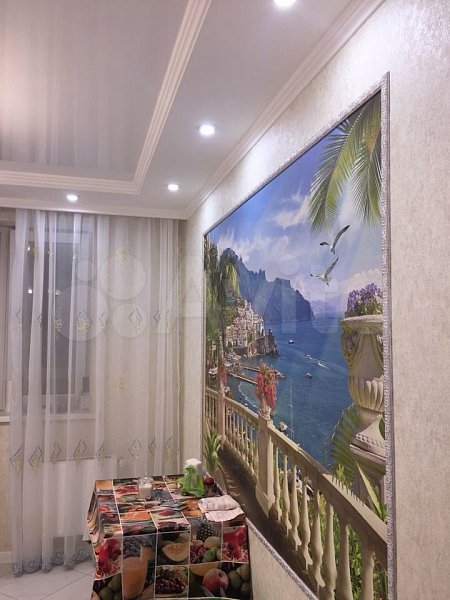 Продается 1-комн квартира, 41 м², р-н Энка - Баскет-холл, 