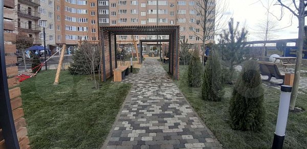 1-комн квартира, 38 м², р-н Восточно-кругликовский (№124232)