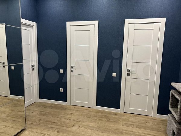 2-комн квартира, 68 м², р-н Фестивальный (№124800)