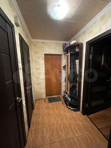 1-комн квартира, 35 м², р-н 40-лет Победы (№124039)