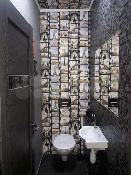 2-комн квартира, 77.1 м², р-н Пашковский (№123766)