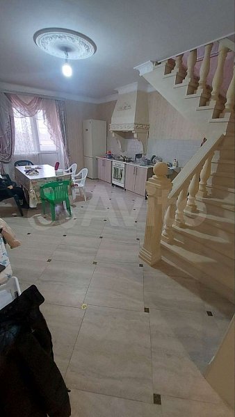 4-комн квартира, 120 м², р-н Петра Метальникова (№123948)