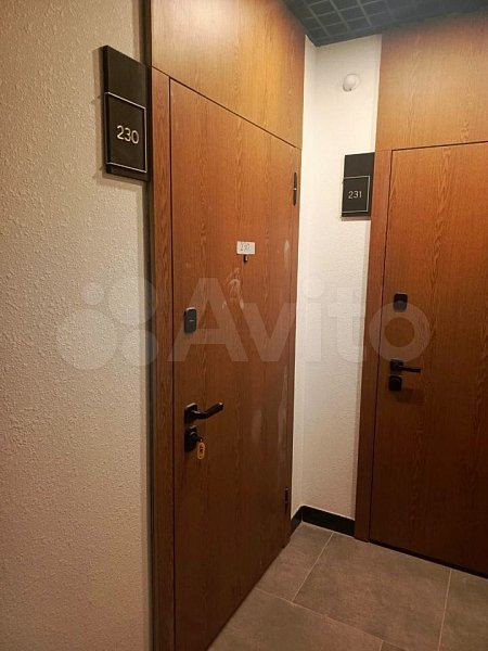 Студия, 19 м², р-н Западный обход (№125737)