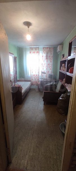 2-комн. квартира, 44.3 м², р-н Фестивальный, Краснодар (№124068)