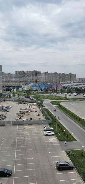 1-комн квартира, 36.3 м², р-н Славянский (№124316)