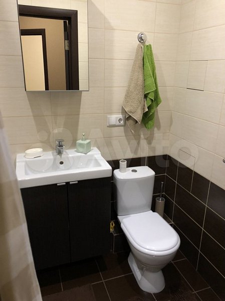 1-комн квартира, 39.5 м², р-н Славянский (№123779)