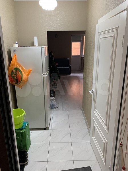 Студия, 30 м², р-н Музыкальный (№126871)