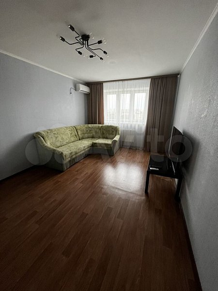 1-комн квартира, 38.5 м², р-н 40-лет Победы (№124040)
