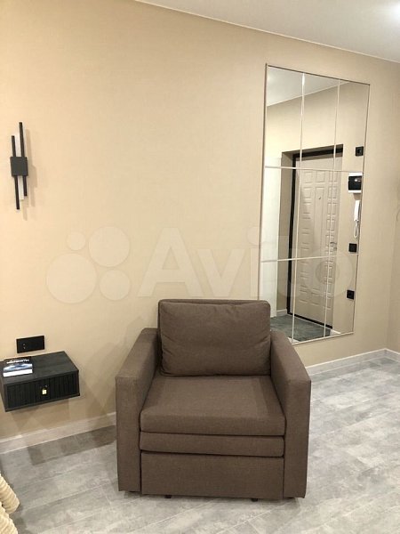 Студия, 30 м², р-н Энка - Баскет-холл (№127330)