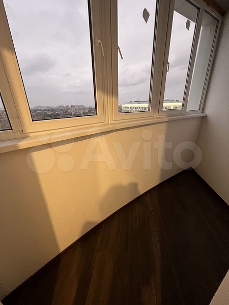1-комн квартира, 41 м², р-н Черемушки (№124163)