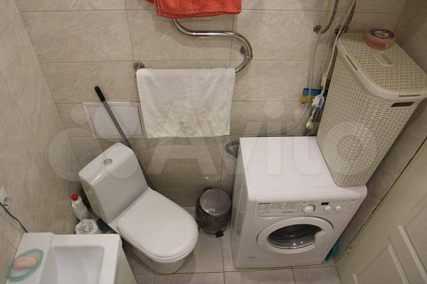 1-комн квартира, 40.3 м², р-н Петра Метальникова (№124245)