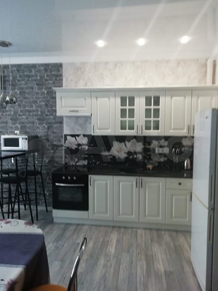 Студия, 42.3 м², р-н Фестивальный (№124903)