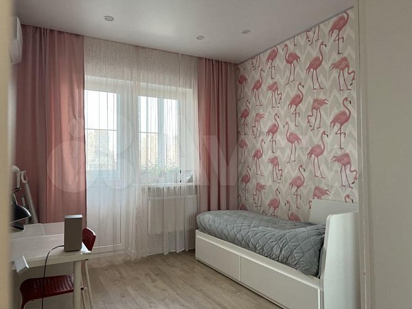 2-комн квартира, 68 м², р-н Фестивальный (№124800)