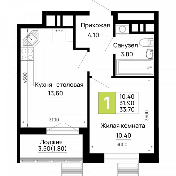 ЖК Традиции