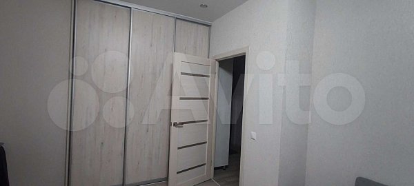 1-комн квартира, 40.3 м², р-н Гидростроителей (№123909)