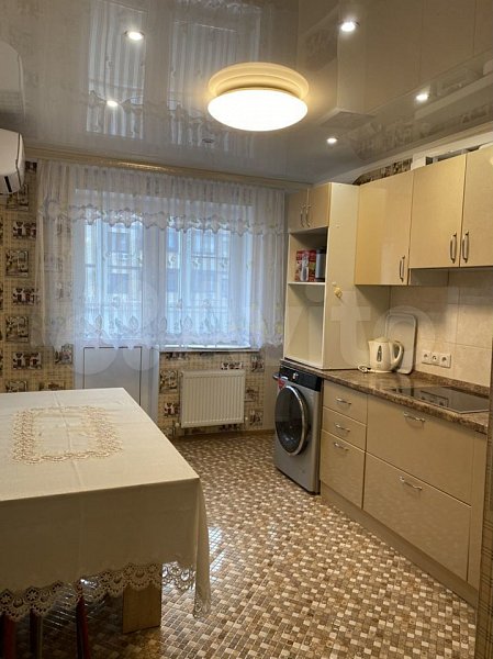 1-комн квартира, 40 м², р-н Знаменский (№123984)