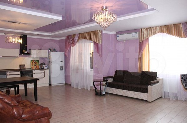 3-комн квартира, 99 м², р-н 40-лет Победы (№124290)