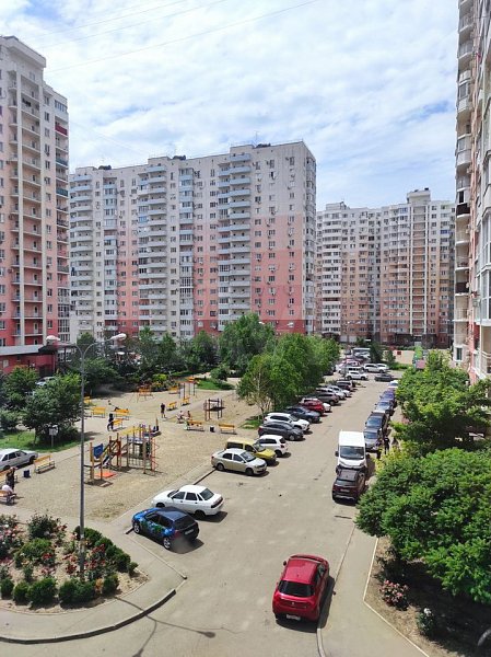 3-комн квартира, 72 м², р-н Энка - Баскет-холл (№124928)