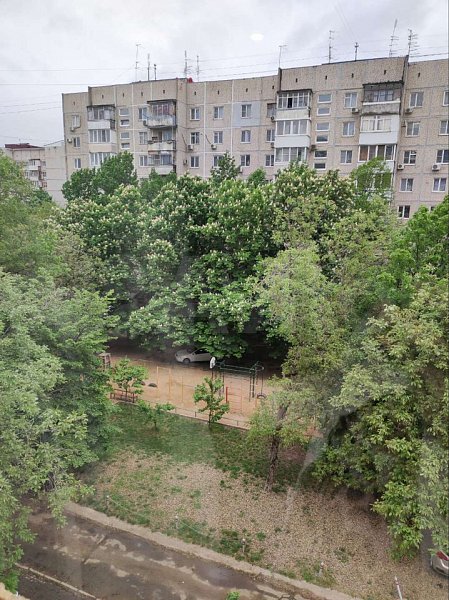 3-комн квартира, 76.5 м², р-н Комсомольский (№124106)
